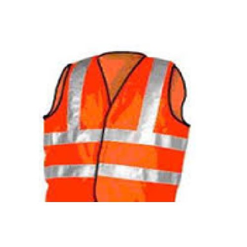 Reflective Safety Vest