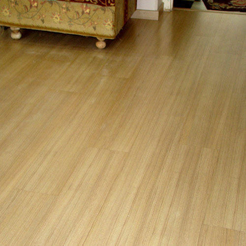 Wooden Flooring