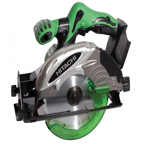 Cordless Circular Saw