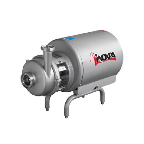 Inoxpa Stainless Steel Centrifugal Pump