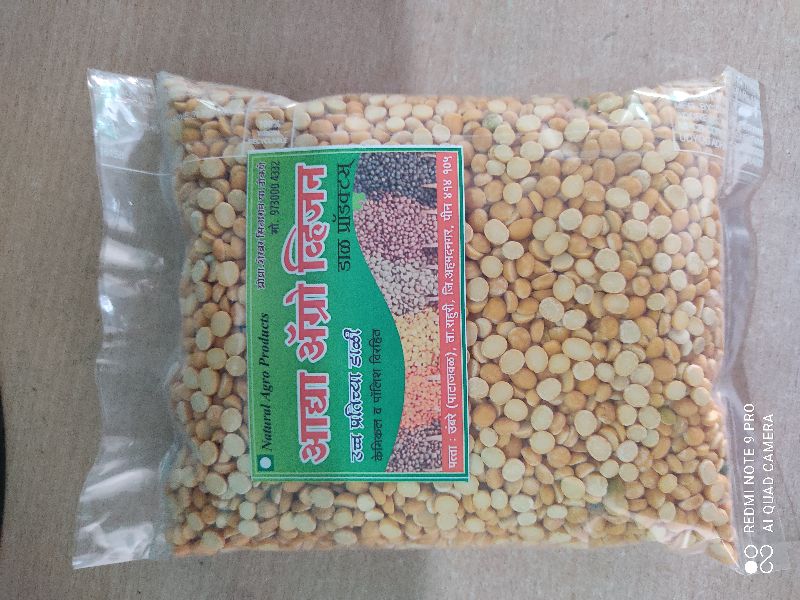 Natural Chana dal, for Cooking, Grade Standard : Food Grade