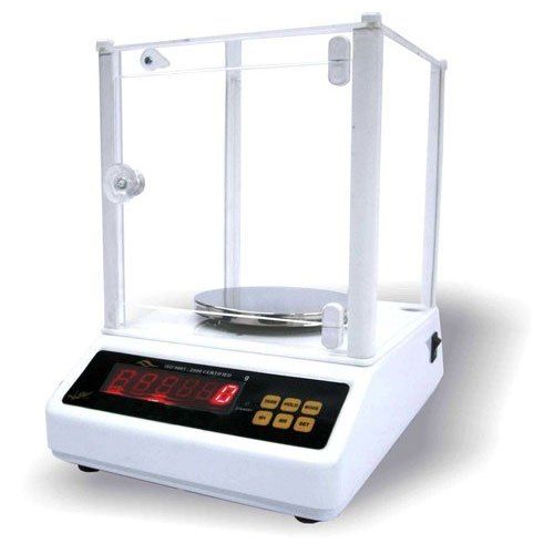 Digital Analytical Balance