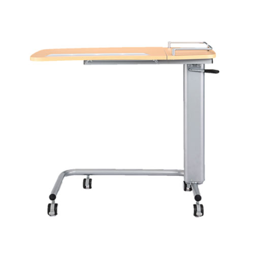 Hospital Overbed Table