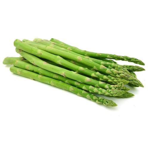 Fresh Asparagus, Shelf Life : 5-7 Days