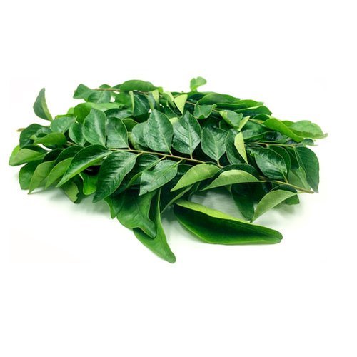 Fresh Curry Leaves, for Cooking, Packaging Type : Plastic Packet