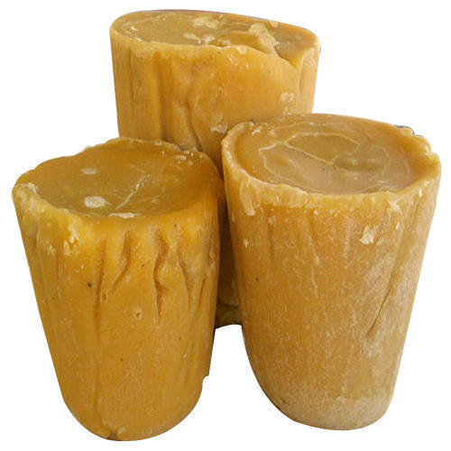 Organic Sugarcane Jaggery Blocks, for Beauty Products, Medicines, Sweets, Tea, Feature : Easy Digestive