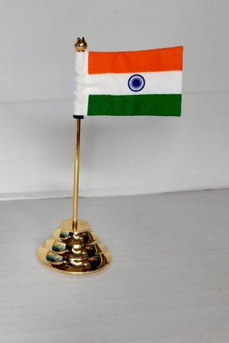 Table Top Flag Stand