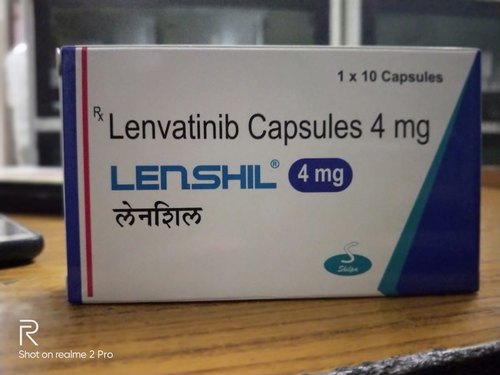 Tenshil Lenvatinib Capsules