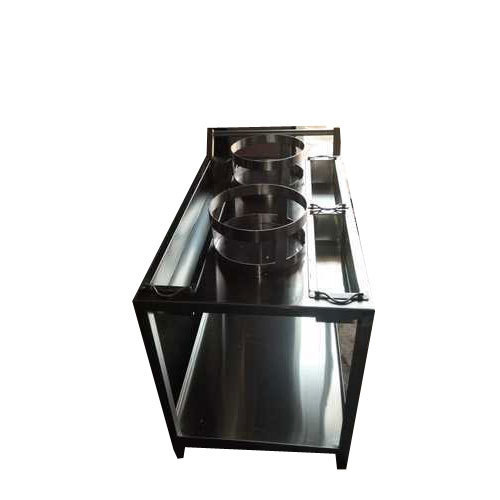 Food Serving Counter