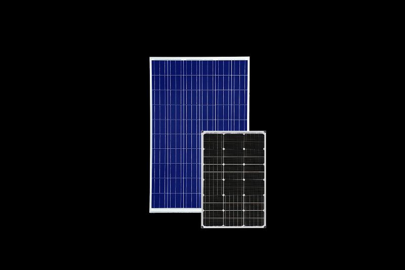 Solar Panel, Type Electric, INR 21INR 28 / watt by Altox Energy Private Limited from Etawah