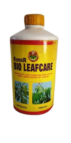 Ranker Bio Leafcare