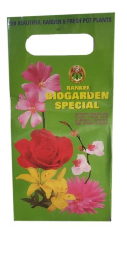 Ranker Biogarden Special Plant Food