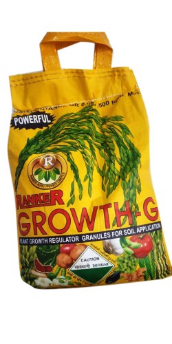 Ranker Growth G Plant Growth Promoter, for Agricultural, Form : Granules