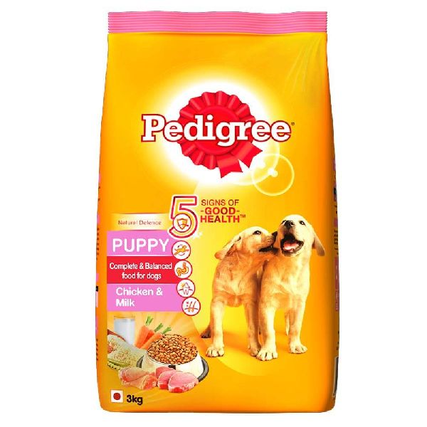 Dog Food For Sell In Delhi, Packaging Type : Pouch