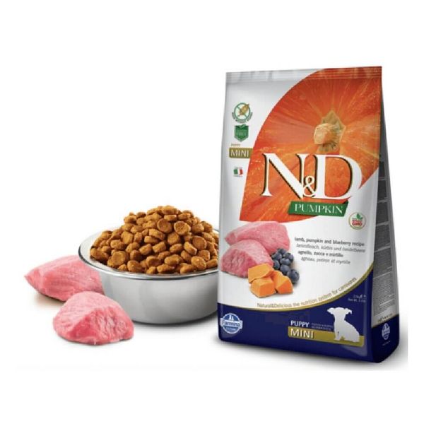 Grain-free Dog Food For Adults & Puppies in Delhi