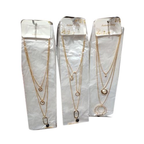 chain pendant set