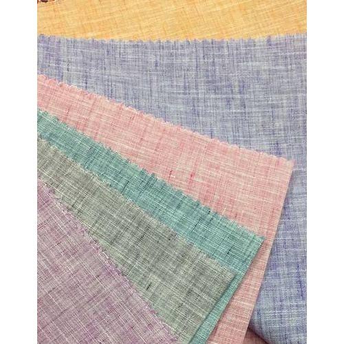 Plain Kurta Cotton Fabric, Width : 35 - 58 Inch
