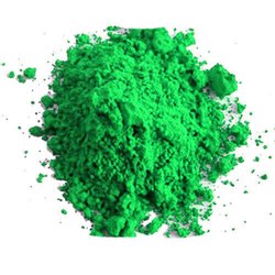 Syntron Copper Phthalocyanine, Color : Green