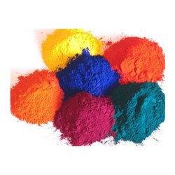 Disperse Dyes, for Textile Industries, Packaging Type : Tin, Plastic Drum