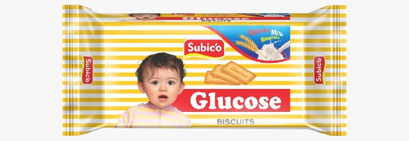 Glucose Biscuits 30 GRM, for Snacks, Certification : FSSAI Certified