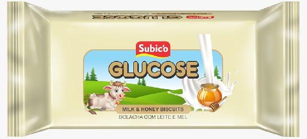 Soft Glucose Biscuits 42 GRM, Taste : Deliciously Sweet
