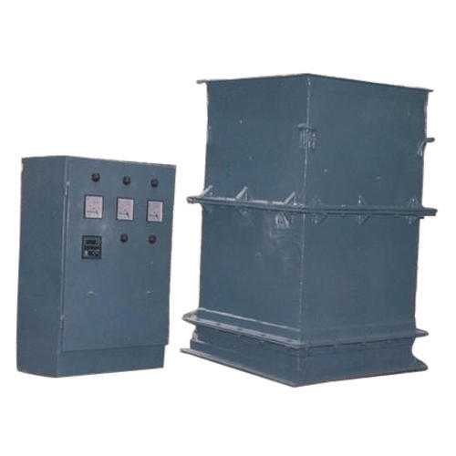 Mild Steel Electric Furnace, Voltage : 240-380 V