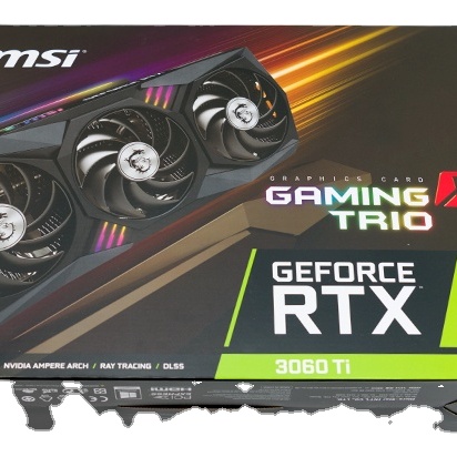 Computer Graphics Cards