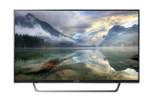 Sony LED TV, Screen Size : 55 Inch