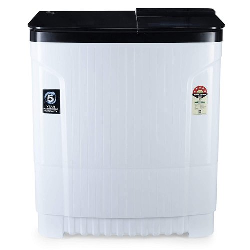 Top Loading Godrej Semi-Automatic Washing Machine, Color : Crystal Black