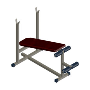 Decline Bench Press