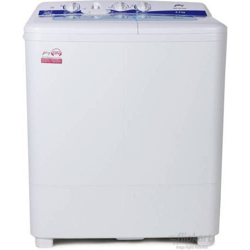 Semi Automattic Godrej Washing Machine, Voltage : 220-240 V