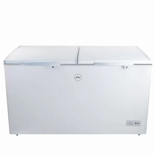 Godrej Top Open Door Deep Freezer, Capacity : 300 L