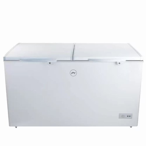 Deep Freezer