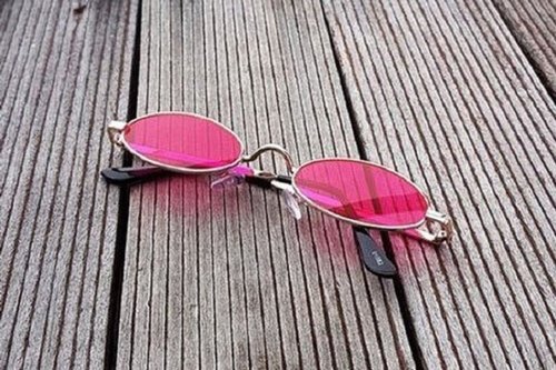 Round Designer Sunglasses, Size : Free