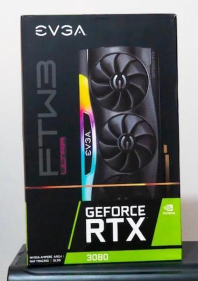 GeForce RTX 3070 VENTUS 2X OC Graphics Card