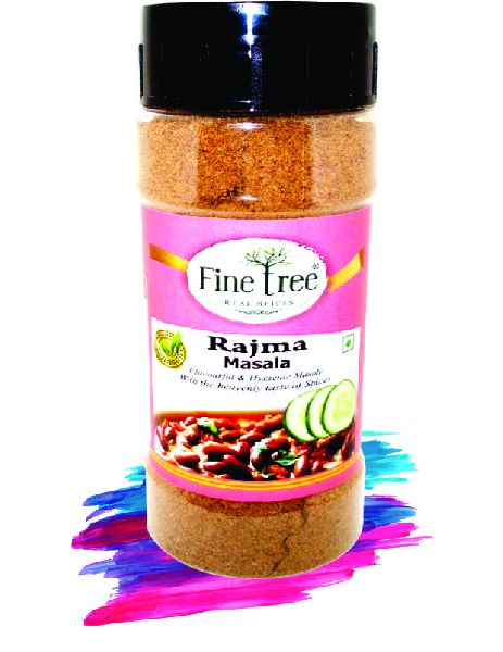 Natural Rajma Masala, for Spices, Packaging Size : 50gm, 100gm