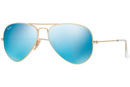 RayBan Sunglasses, Size : 62