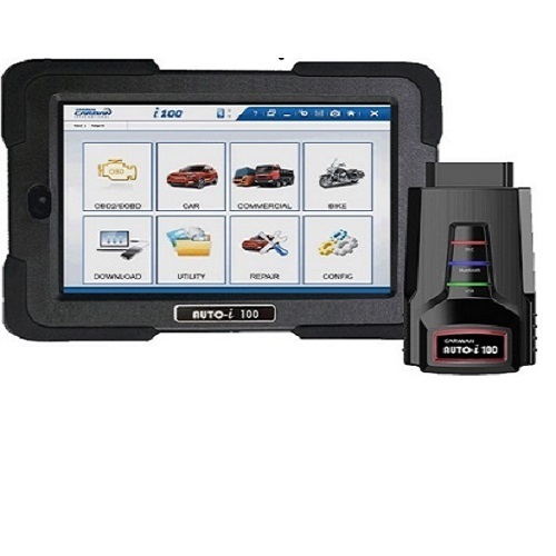 Car Scanner, for Automobile Use