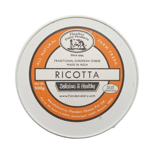 Ricotta Cheese