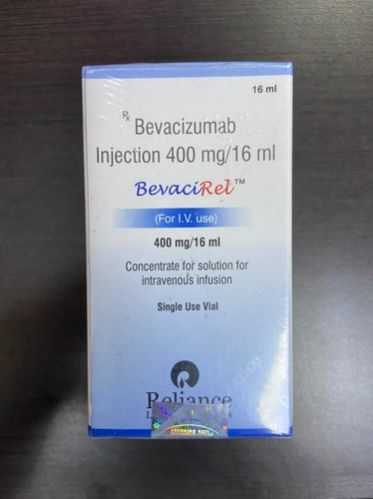 Bevacizumab Injection