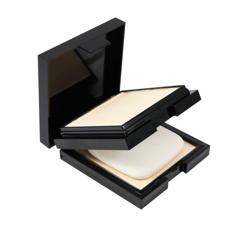 Oil Control Skin Powder, Color : Ivory