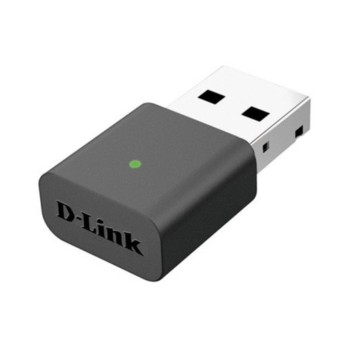 D-link USB Adapter