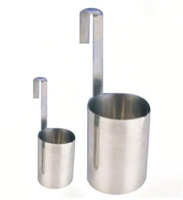 Stainless Steel Milk Measures