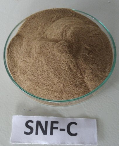 Sulphonated Naphthalene Formaldehyde