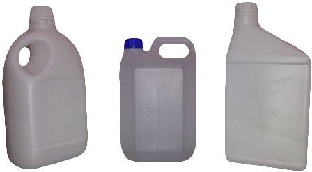 Engine Oil Bottles