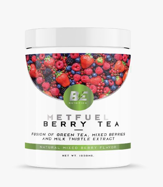 Metfuel Berry Tea