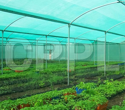 Agro Shade Plastic Net, for Agriculture, Color : Green, White, black
