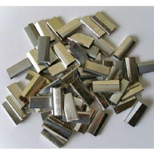 Gi packing clips, Packaging Size : 50 Kg Bag