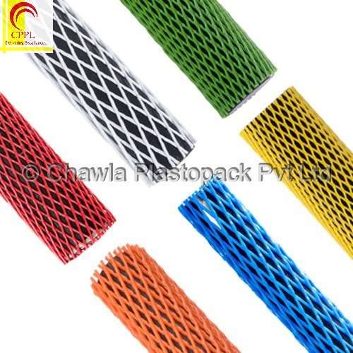 HDPE Protective Sleeve Net