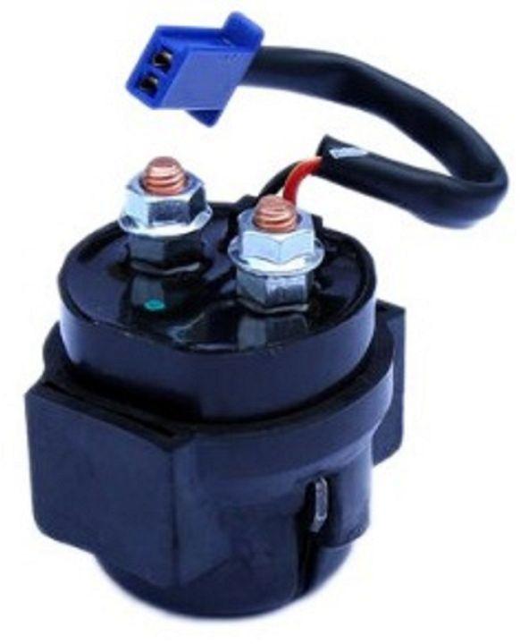 Starter Relay Compact 3w4s, Certification : Isi Certified